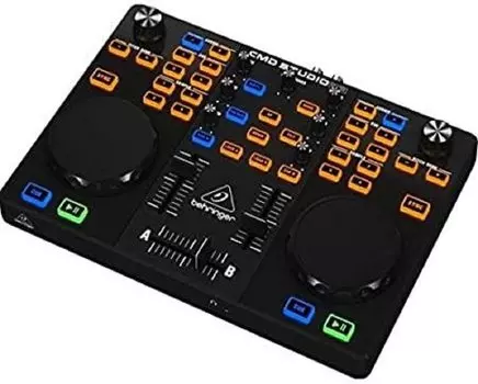 Behringer CMD СТУДИЯ 2А