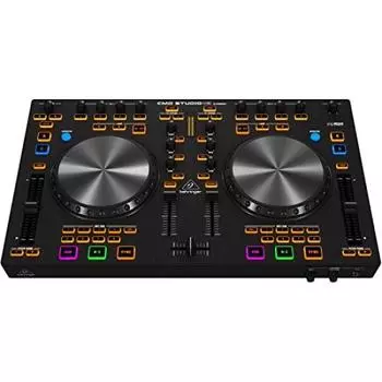 Behringer CMD СТУДИЯ 4a