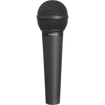 Behringer Динамический микрофон Behringer Вокальный ULTRAVOICE XM8500