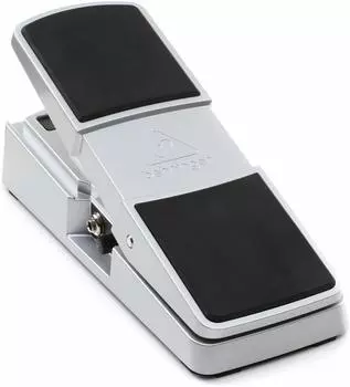 Behringer FC600 Сверхмощный контроллер громкости и экспрессии