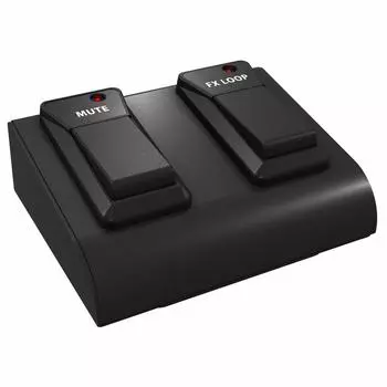Behringer foot switch FS112BX 2-system