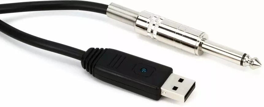 BEHRINGER ГИТАРА 2 USB