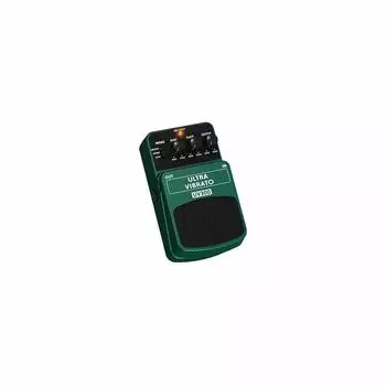 Behringer guitar effect pedal vibrato UV300 ULTRA VIBRATO