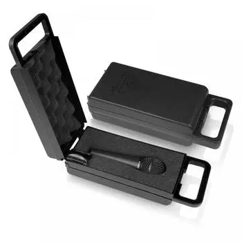 Behringer профессиональный вокальный динамический микрофон XM8500 ULTRAVOICE