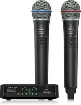 BEHRINGER ULM302MIC ULM302MIC Беспроводная портативная система