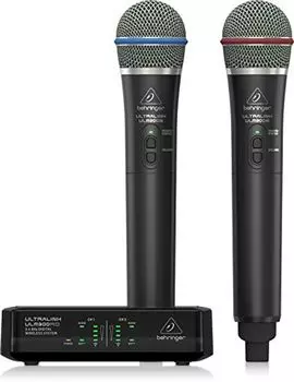 BEHRINGER ULM302MIC ULM302MIC Беспроводная портативная система