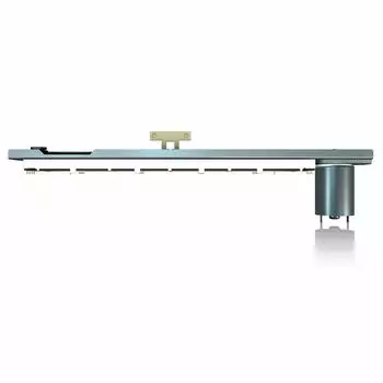 Behringer X32 MOTOR FADER Набор из 5 моторизованных фейдеров 100 мм для X32 белый