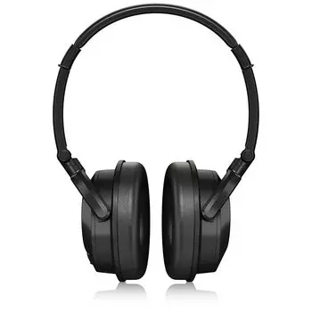 behringer Закрытые студийные мониторные профессиональные наушники с Bluetooth шумоподавлением HC2000BNC встроенный
