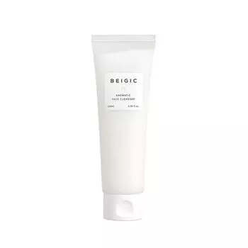 BEIGIC Ароматическое очищающее средство для лица 130 мл
