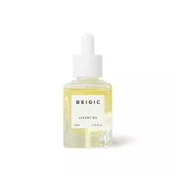 BEIGIC Lucent масло 37мл