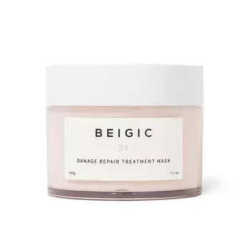 BEIGIC Маска для восстановления повреждений 200 г