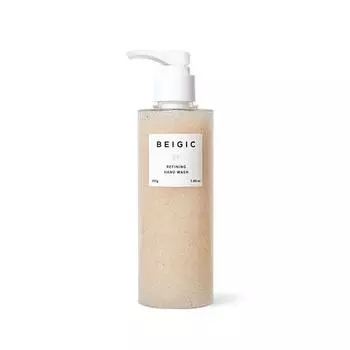 BEIGIC Средство для мытья рук 200г Refining Hand Wash