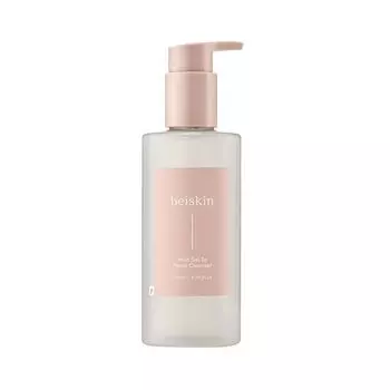 beiskin Mild Gel to Foam Cleanser 200ml
