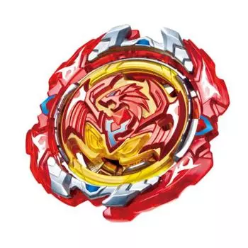 Бейбалд B-117 [Starter] Revive Phoenix.10.Fr