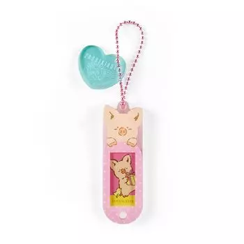 Бейдж Санрио Дзасикибута 981915