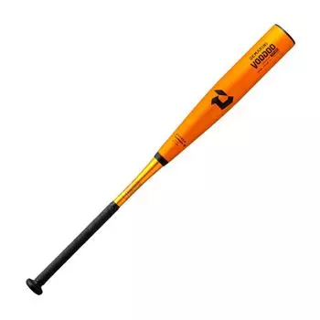 Бейсбольная бита DeMARINI для средней школы Hardball VOODOO средняя WBD24290208380 83 см/800 г