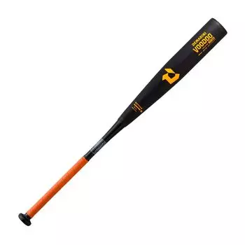 Бейсбольная бита DeMARINI для средней школы Hardball VOODOO средняя WBD24290108279 82 см/790 г