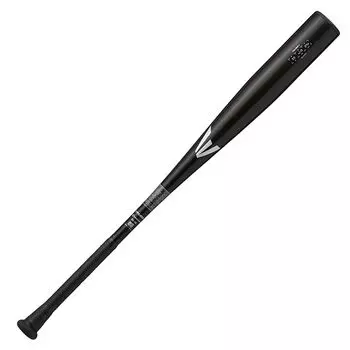 Бейсбольная бита EASTON BLACK MAGIC (Младшая школа Hard Metal) EBL3BM-V Черный 82см