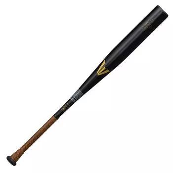 Бейсбольная бита Easton Hardball BLACK MAGIC (СПЛАВ R5) EKS3BM-S Черный 82см
