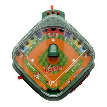 Бейсбольная доска Hiroshima Toyo Carp, созданная в сотрудничестве с Epoch x RCC Jr.