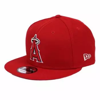 Бейсбольная кепка 9FIFTY MLB Snapback [New Era] мужская [Товар]