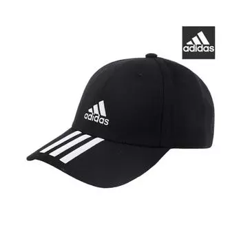 Бейсбольная кепка Adidas 3s Ct FK089458