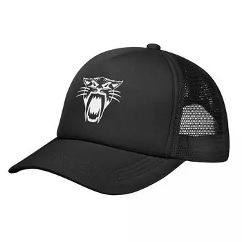 Бейсбольная кепка Arctic Cat ATV Extreme Snow для женщин унисекс, объемные шляпы дальнобойщика Snapback, регулируемые шляпы унисекс с сеткой на спине для рыбалки Adjustable