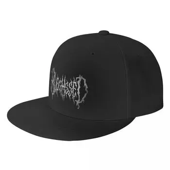Бейсбольная кепка Bleghssed Metalcore Blegh Design, дизайнерская шляпа с термозащитным козырьком, мужская кепка Snapback, шляпа унисекс для девочек