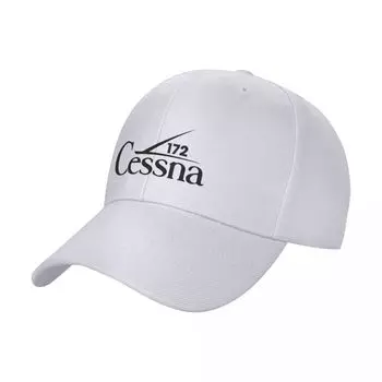 Бейсбольная кепка Cessna 172 SkyhawkCap, дизайнерская шляпа, кепка, военная кепка, унисекс, шляпы дальнобойщика для женщин унисекс
