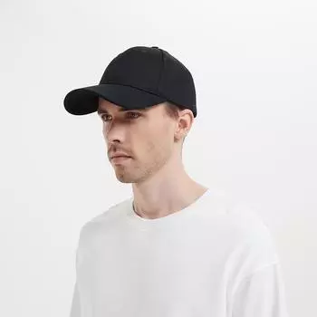 Бейсбольная кепка Фарадея с защитой от ЭМП и радиации 5 г One Size& 8Y