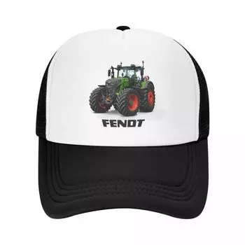 Бейсбольная кепка Fendt 900 Vario [MY21] Походная кепка Военные тактические кепки Пляжная сумка Бейсболка Женская одежда для гольфа унисекс