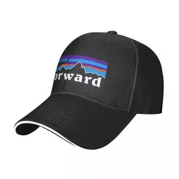 Бейсбольная кепка Forward Observations Group 3, модные летние солнцезащитные кепки Snapback, унисекс, регулируемая фуражка One Size