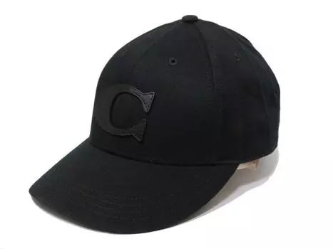 Бейсбольная кепка Hat Outlet Varsity CB698 BK ML [Тренер] [Товар]