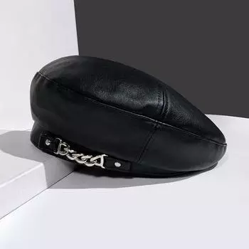 Бейсбольная кепка, модные шляпы для мужчин на выбор, уличная шляпа от солнца для гольфа One Size чёрный