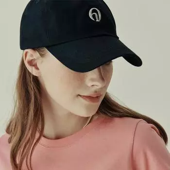 Бейсбольная кепка Onz с символом (4color), 301657553-7000019103 Navy