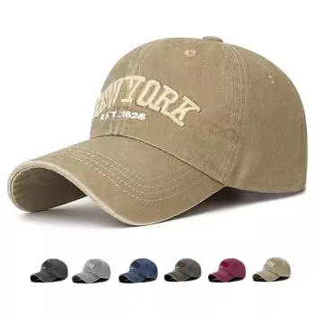 Бейсбольная кепка, регулируемая кепка с вышивкой для мужчин и женщин, шляпа от солнца, шляпа Snapback, шляпа с солнцезащитным козырьком, шляпа для рыбалки, козырек чёрный