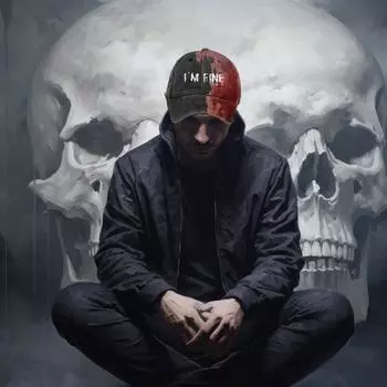 Бейсбольная кепка с цветным принтом и отверстием для хвоста, регулируемая кепка для косплея на Хэллоуин, унисекс, противоскользящая кепка с козырьком, повседневная одежда O