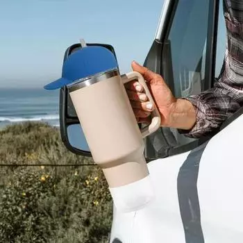 Бейсбольная кепка с крышкой из силикона, защитный чехол для бейсбольной кепки с 3D-дизайном, водонепроницаемый белый