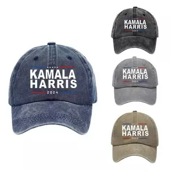 Бейсбольная кепка с регулируемым размером One Size чёрный