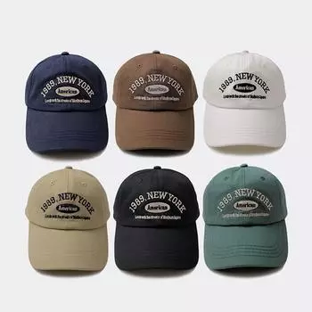 Бейсбольная кепка с вышивкой букв для женщин и мужчин, весна-лето, шляпы Snapback с изогнутыми полями, унисекс, для спорта на открытом воздухе, шляпа для папы в стиле хип-хоп чёрный