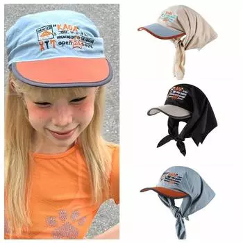 Бейсбольная кепка с вышивкой, кепка с козырьком от солнца, бейсболка с надписью, уличная одежда синий