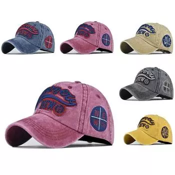 Бейсбольная кепка Snapback Hat с надписью «Конский хвост» в стиле хип-хоп, встроенная кепка, шляпы для унисекс, женская шлифовальная многоцветная бейсболка Adjustable