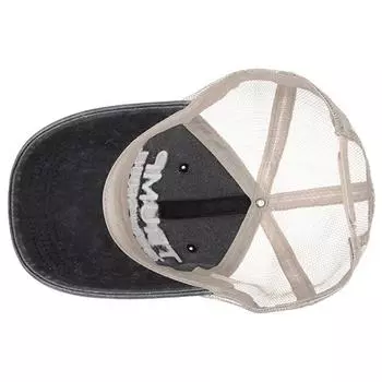 Бейсбольная кепка Trump 2024, повседневные регулируемые кепки для гольфа для мужчин и женщин (черный)