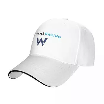 Бейсбольная кепка Williams F1 Cap бейсбольная кепка |-f-| новые теплые зимние шапки женские унисекс
