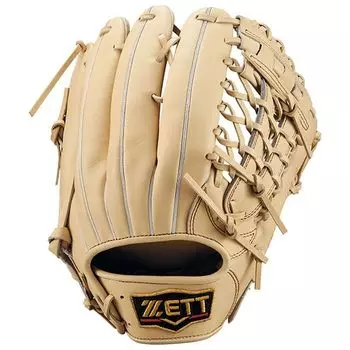 Бейсбольная перчатка ZETT Limited для софтбола, перчатка для софтбола для взрослых, универсальная перчатка для софтбола Prostatus BRGB30680 ZETT Baseball Supplies Swallow Sports Pastel