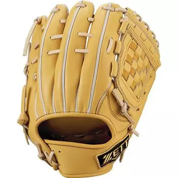 Бейсбольная перчатка ZETT Limited Hardball Prostatus Infield Second Baseman Shortstop Genda Модель BPROG564 Перчатка ZETT Hardball High School Baseball General