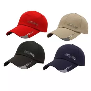 Бейсбольная шляпа, головной убор, повседневная летняя кепка, унисекс, спортивные шляпы с солнцезащитным козырьком, модная кепка для гольфа, шляпы для папы, шляпа дальнобойщика для кемпинга, пляжа CHINA