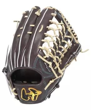 Бейсбольная жесткая перчатка для аутфилдера Rigid G Pegasus Outfielder 15 WGK4GPU7 2807 [World Pegasus] Мужская