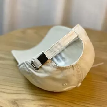 Бейсбольные кепки с вышитыми буквами и рисунком медведя из мультфильма, милые, дышащие, повседневные, солнцезащитные, универсальные кепки