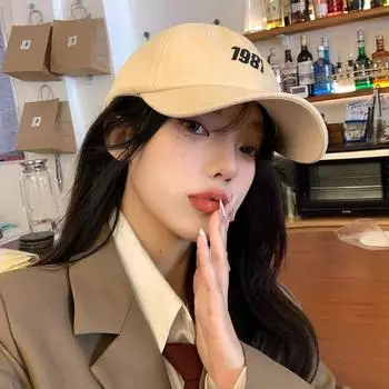 Бейсбольные кепки унисекс с вышивкой цифр для мужчин и женщин, мягкая хлопковая кепка Snapback для спорта на открытом воздухе, шляпа дальнобойщика для папы